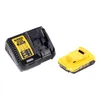 DeWalt DCF 887 Visseuse à Chocs sans fil 18 V brushless Voir les images du produit 5