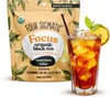 Four Sigmatic  Schwarztee Zitrone 60 g – Mit L-Theanin & Produktbild-Vorschau 1