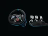 Logitech G29 Driving Force - Lenkrad- und Pedale-Set Produktbild-Vorschau 42