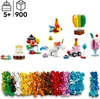 LEGO® Classic 11029 Pudełko na kreatywne przyjęcie Podgląd zdjęcia produktu 27