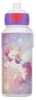 Mepal trinkflasche pop-up campus 400 ml - unicorn glow Voir les images du produit 1