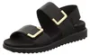 Legero Sandalen Weiblich 32323131313332 Schwarz 40 EU Produktbild-Vorschau 1