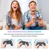 Draadloze gamecontroller met precieze besturing, zonder Productafbeelding-voorbeeld 16
