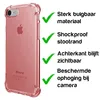 Smartphonica iPhone 7/8 custodia in silicone antiurto Anteprima dell’immagine prodotto 3