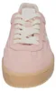 Tamaris Damen Sneaker aus Leder im Retro Look mit Produktbild-Vorschau 12
