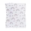 Kinderdecke 127x150cm Kuscheldecke Kinderzimmer Spielzimmer Produktbild-Vorschau 3