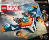 Rocketov tryskáč Warbird vs. Ronan Náhľad obrázku produktu 25