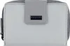 bugatti Geldbörse Ladies Zip Wallet Light Grey hellgrau Produktbild-Vorschau 2