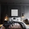 Nástenná lampa tooLight PORTO BLACK APP184-1W Náhľad obrázku produktu 7