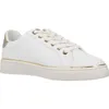 Guess Damen Schnürer FL5BEK FAL12 WHITE Farbe:Weiß Größe: Produktbild-Vorschau 14