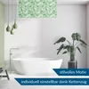 TEXMAXX® Duschrollo für Badewanne mit Seitenzug - Produktbild-Vorschau 6