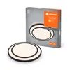 LEDVANCE LED Deckenleuchte ORBIS BERLIN 49cm 36W 830 BK Produktbild-Vorschau 4