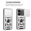 Outdoor Panzer Hülle Xiaomi Redmi 13 /Poco M6 Handyhülle Produktbild-Vorschau 7