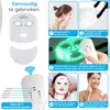 Good4You® LED-Gesichtsmaske – Kollagen- und LED-Maske – Produktbild-Vorschau 10
