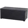 Toomax Florida Storage Box 550 L Plastic Graphite Podgląd zdjęcia produktu 1