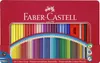FABER-CASTELL Buntstift Colour Grip 48er-Metalletui Produktbild-Vorschau 2