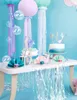 decorazione torta Sirena Anteprima dell’immagine prodotto 5