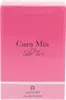 A pink box of Aigner Cara Mia Solo Tu Eau de Parfum for women. Anteprima dell’immagine prodotto