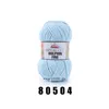Himalaya Dolphin FINE (100g/175m) 80504 babyblau Produktbild-Vorschau 1