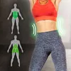 Tunturi Hula Hoop 1,5 kg Anteprima dell’immagine prodotto 2