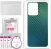 apgo Rückseite Schutzfolie, Skin, kompatibel mit Vivo Y77E Produktbild-Vorschau 1