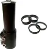 Ahead Höhenadapter Fahrrad Lenkvorbau Adapter Aluminium Produktbild-Vorschau 1