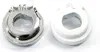 Shimano Nexus Nabenschaltung Fixier Sicherungs Scheibe Set Produktbild-Vorschau 1