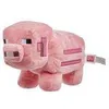 Minecraft Plüschfigur – Schwein, Spielzeug-Schwein, 3 Produktbild-Vorschau 9
