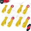 KOTARBAU Juego de 3 guantes de trabajo, guantes Vista previa de la imagen del producto 7