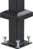 Ringhiera per scale con corrimano trasversale - 680 mm - Anteprima dell’immagine prodotto 12