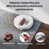 Extralink Náhradná súprava pre Roborock S8 kefy DuoRoller, Náhľad obrázku produktu 6