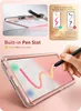 Supcase Cosmo Mag Magsafe Galaxy S25 Ultra Marble Anteprima dell’immagine prodotto 23
