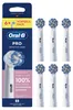 Oral-B Pro Sensitive Clean 6 brossettes, couleur : blanc Voir les images du produit 2