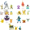 Figurki Pokémon - 3 sztuki w opakowaniu Podgląd zdjęcia produktu 11