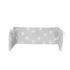 Lorelli Babybett-Nestchen L 145 x B 27 cm, Bettumrandung Produktbild-Vorschau 1