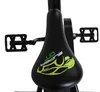 Volare Super GT Kinderfahrrad - Jungen - 14 Zoll - Grün Produktbild-Vorschau 4