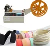 Gurtband-Schneidemaschine - Automatischer Band- & Produktbild-Vorschau 4
