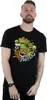 DC Comics - "Teen Titans Go Waffle Mania" T-Shirt für Produktbild-Vorschau 2