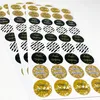 Oblique Unique Happy Birthday Geburtstag Sticker Jubiläum Produktbild-Vorschau 3
