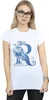 Harry Potter - "Ravenclaw" T-Shirt für Damen BI23541 (L) Produktbild-Vorschau 2