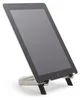 Umbra Udock Tablet-Ständer, klappbarer Halter für Bücher, Produktbild-Vorschau 1