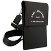 Karl Lagerfeld KLWBSARSGK Universal-Telefontasche Produktbild-Vorschau 4