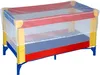 Moskitonetz Mückennetz für Kinderbett 130 x 70 x 33 cm Produktbild-Vorschau 2