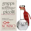 Nonino Distillatori Grappa Di Picolit Cru Monovitigno 50% Produktbild-Vorschau 2