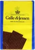 Paalaegschokolade BLAU Zartbitterschokolade Produktbild-Vorschau 2