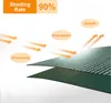 2x10m Zaunblende Sichtschutz Windschutz Schattiernetz Produktbild-Vorschau 6