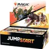 Magic: The Gathering Jumpstart Booster Box Anteprima dell’immagine prodotto 3