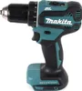 Makita DDF 485 ZJ Akku Bohrschrauber 18 V 50 Nm Brushless + Produktbild-Vorschau 3