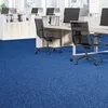Tappeto in feltro ad aghi Malta Blu scuro Larghezza: 200 Anteprima dell’immagine prodotto 6