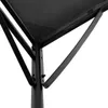 vidaXL Markise Anthrazit 2x2,3 m 180 g/m² Stoff und Stahl Produktbild-Vorschau 7